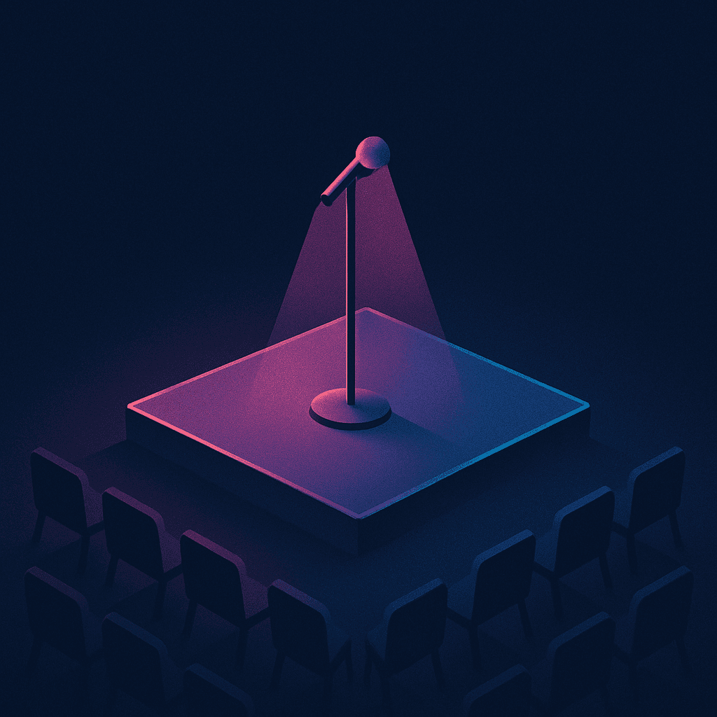 The Empty Room