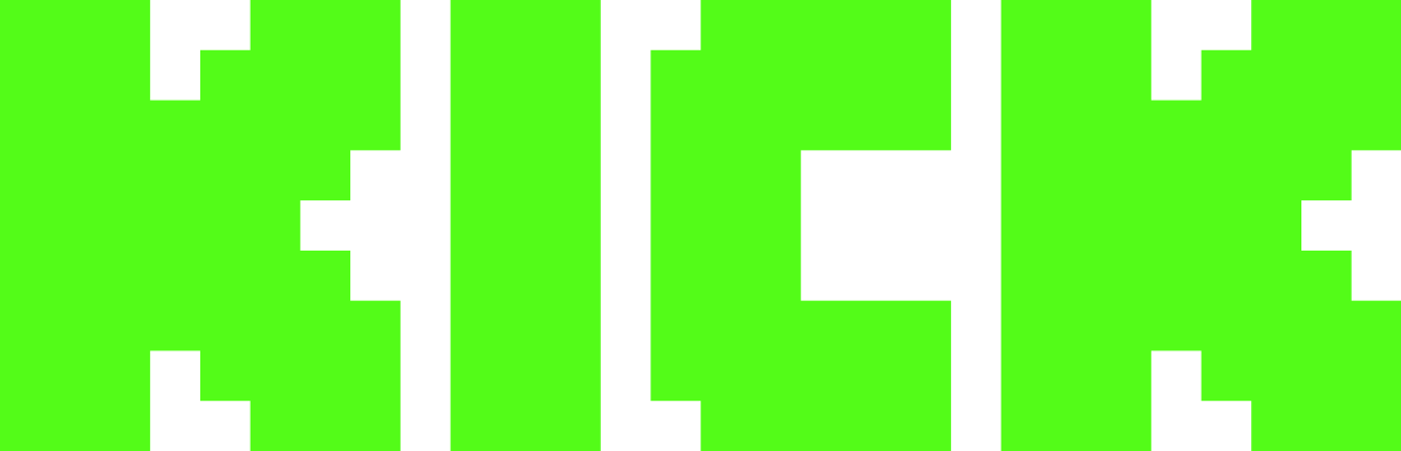 Compatible with Kick